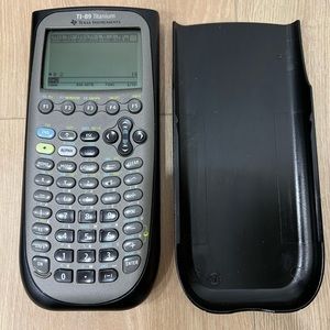 ⭐️⭐️⭐️ SALE, Ti-89 Titanium Graphing Calculator * READ